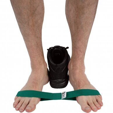 MoVeS Ankleciser loop band for ankle training 11