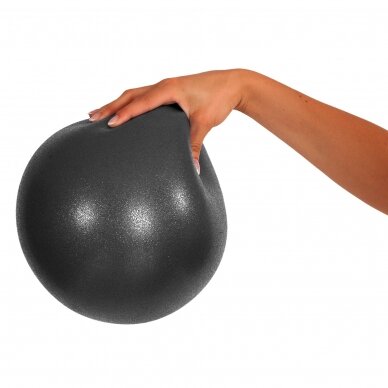 MAMBO MAX PILATES SOFT-OVER-BALL, 22cm 6