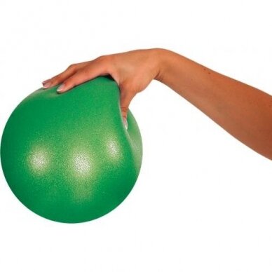 MAMBO MAX PILATES SOFT-OVER-BALL, 22cm 8