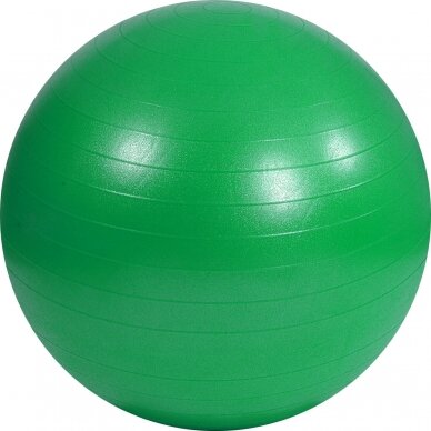 Mambo Max AB Gym Ball 10