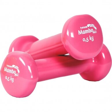 MAMBO MAX DUMBBELL 10