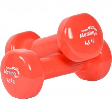 MAMBO MAX DUMBBELL 12