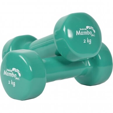 MAMBO MAX DUMBBELL 13