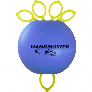 HANDMASTER PLUS 10