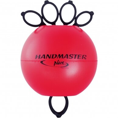 HANDMASTER PLUS 12