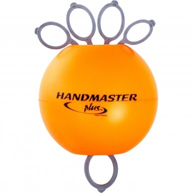 HANDMASTER PLUS 11