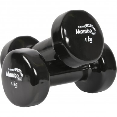 MAMBO MAX DUMBBELL 15