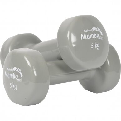 MAMBO MAX DUMBBELL 16