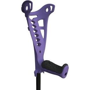 ELBOW CRUTCHES FDI "ACCESS COMFORT" 21