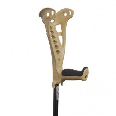 ELBOW CRUTCHES FDI "ACCESS COMFORT" 16