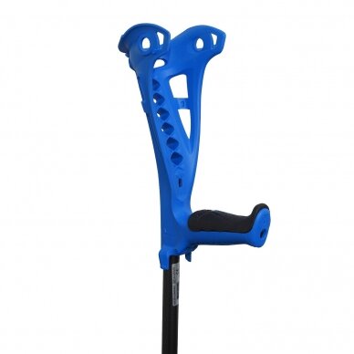 ELBOW CRUTCHES FDI "ACCESS COMFORT" 17