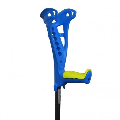 ELBOW CRUTCHES FDI "ACCESS COMFORT" 18