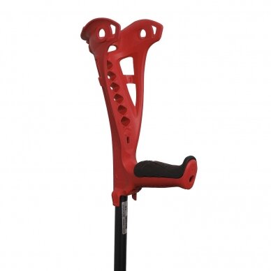 ELBOW CRUTCHES FDI "ACCESS COMFORT" 19