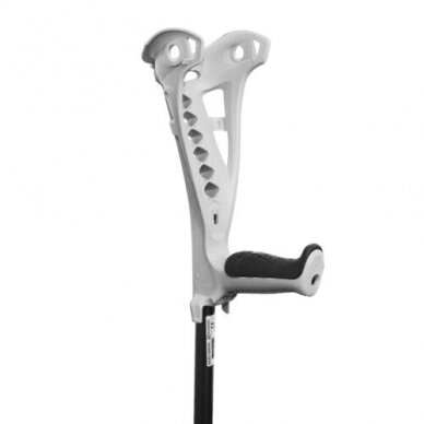 ELBOW CRUTCHES FDI "ACCESS COMFORT" 22