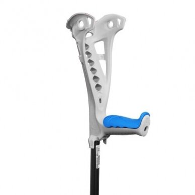 ELBOW CRUTCHES FDI "ACCESS COMFORT" 23