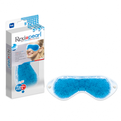 COLD/HOT PEARL EYE MASK