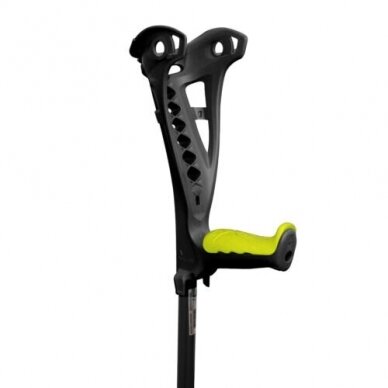 ELBOW CRUTCHES FDI "ACCESS COMFORT" 11