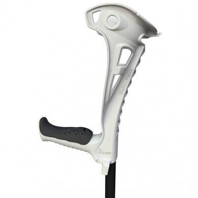 ELBOW CRUTCHES FDI "ACCESS COMFORT" 6