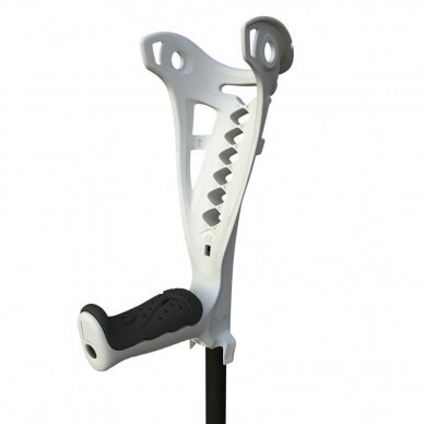 ELBOW CRUTCHES FDI "ACCESS COMFORT" 4