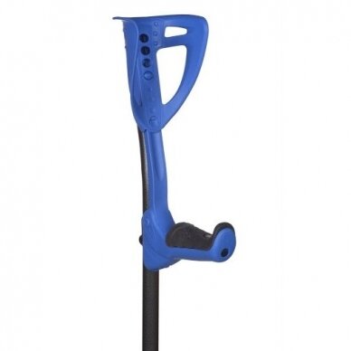 ELBOW CRUTCHES FDI "ACCESS COMFORT" 8