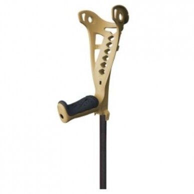 ELBOW CRUTCHES FDI "ACCESS COMFORT" 2