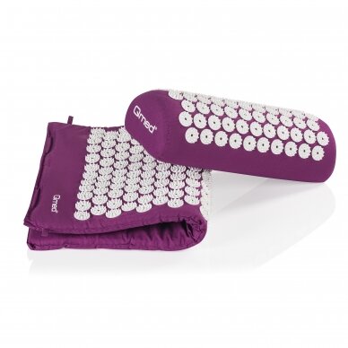 QMED ACUPRESSURE SET