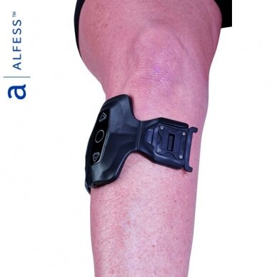 ALFESS™, FUNCTIONAL ELECTRICAL STIMULATION SYSTEM for foot drop 3