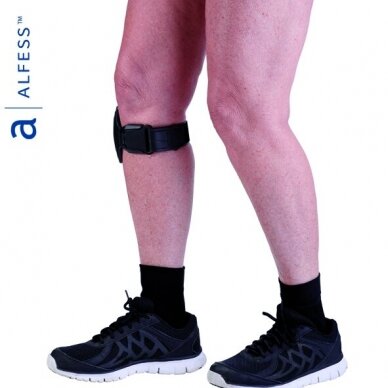 ALFESS™, FUNCTIONAL ELECTRICAL STIMULATION SYSTEM for foot drop 2