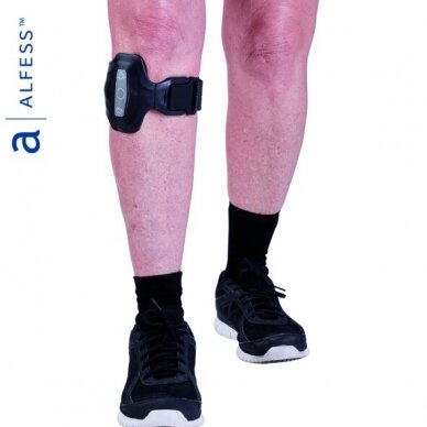 ALFESS™, FUNCTIONAL ELECTRICAL STIMULATION SYSTEM for foot drop 1