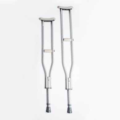 CRUTCHES 2