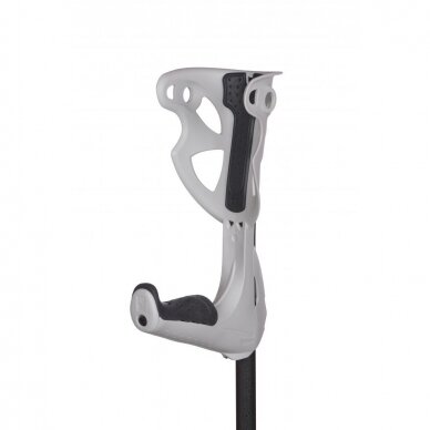 ELBOW CRUTCH FDI "OPTI-COMFORT" PREMIUM 5