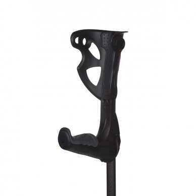 ELBOW CRUTCH FDI "OPTI-COMFORT" PREMIUM 11