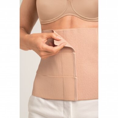 Belly Compression Bandage 1