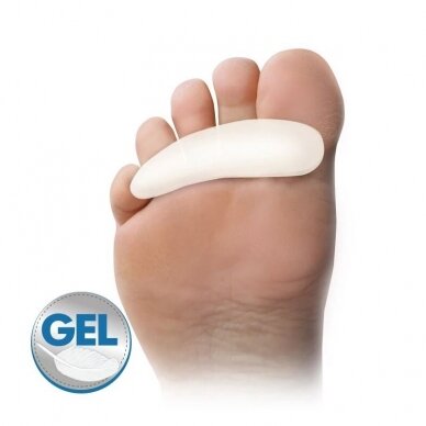 GEL HAMMER TOE CUSHION