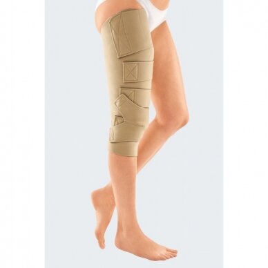 circaid® juxtafit® essentials leg