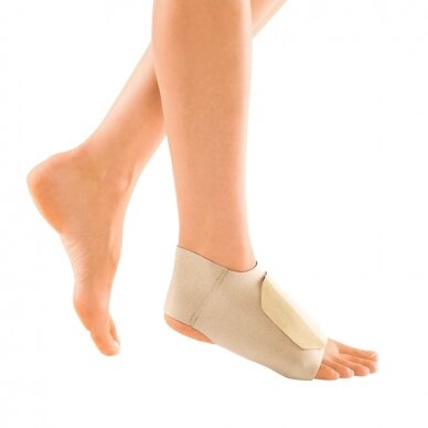 circaid® power added compression band (pac band)