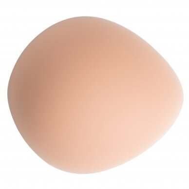 Balance Essential Thin Oval Breast Form 1