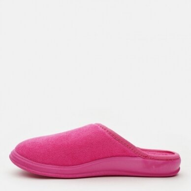 Dr. Luigi pink orthopedic slippers 3