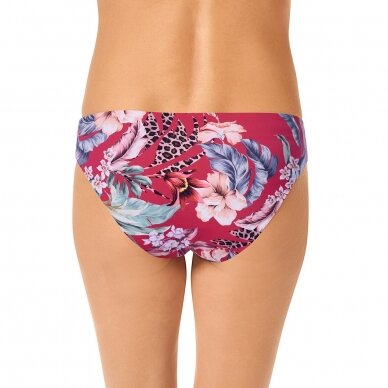 Cozumel Bikini Bottoms (Reversible) 2