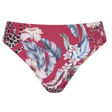 Cozumel Bikini Bottoms (Reversible) 4