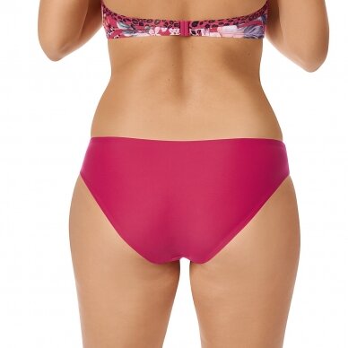 Cozumel Bikini Bottoms (Reversible) 3