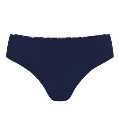 Summer Day Swim Brief Reversible 6