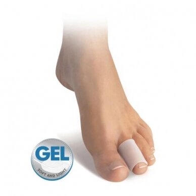 GEL PROTECTOR TUBUS