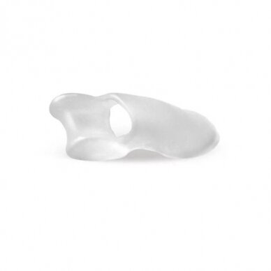 GEL SPREADER WITH THUMB PROTECTOR 1