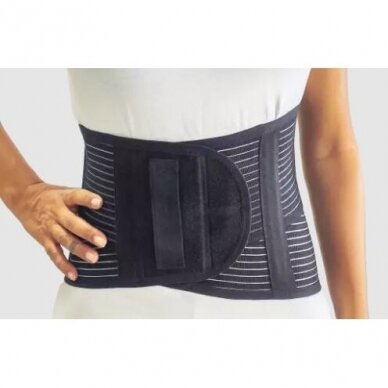 "Lumbomax" lumbar-sacral belt 1