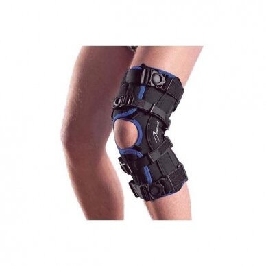 Genum LigaX  knee brace