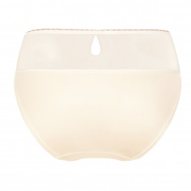 Arielle Brief - off white 1