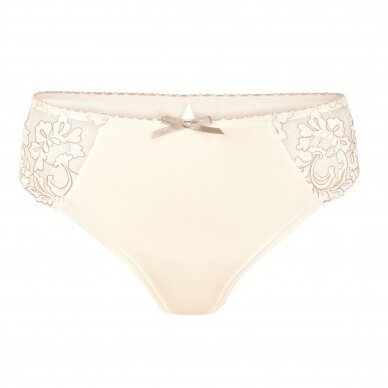 Arielle Brief - off white