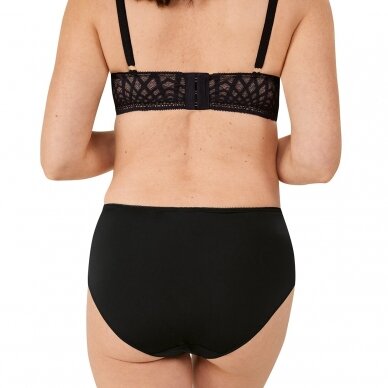 Pia High-Waist Brief 2