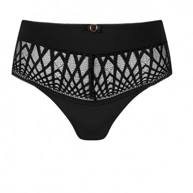 Pia High-Waist Brief 3